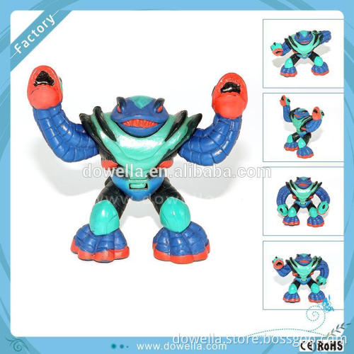 Cheap custom action figure wholesale
